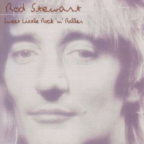 Rod Stewart - Sweet Little Rock `N` Roller (CD)