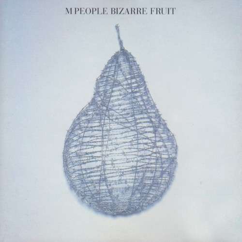 M People - Bizarre Fruit (CD)