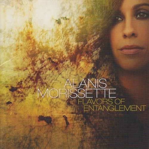 Alanis Morissette - Flavors Of Entanglement (CD)