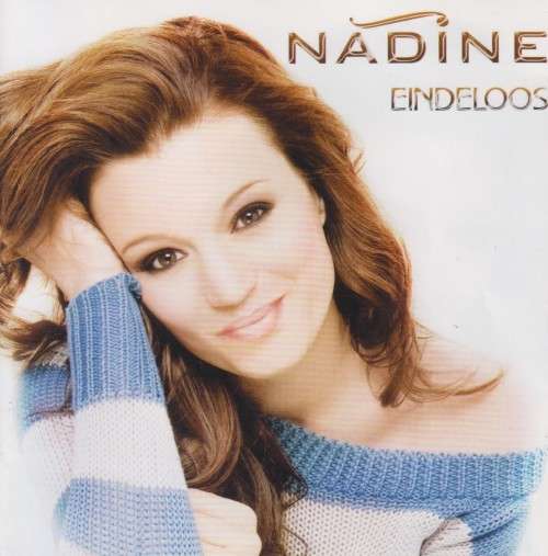 Nadine - Endeloos (CD)