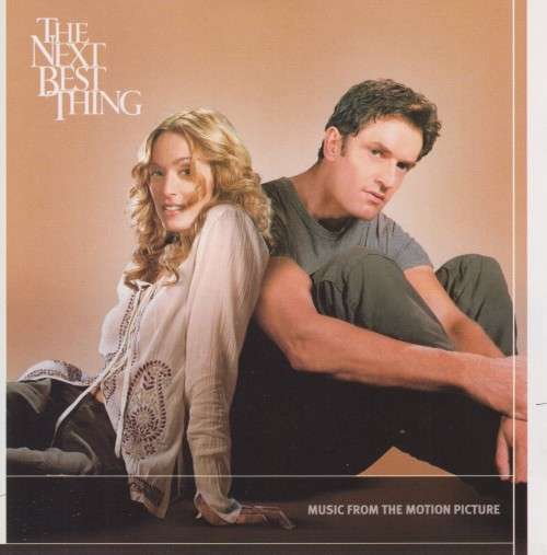 The Next Best Thing - Soundtrack (CD)