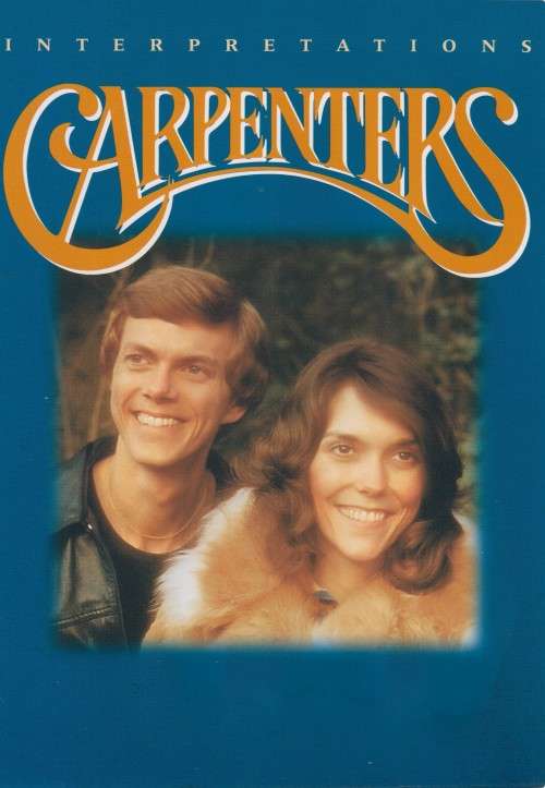 Carpenters - Interpretations (DVD)