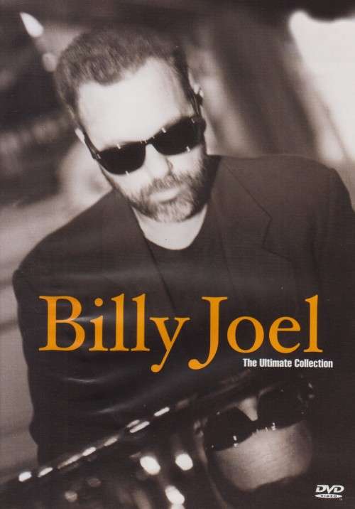 Billy Joel - The Ultimate Collection (DVD)