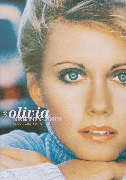 Olivia Newton John - Video Gold I and II (Double DVD)