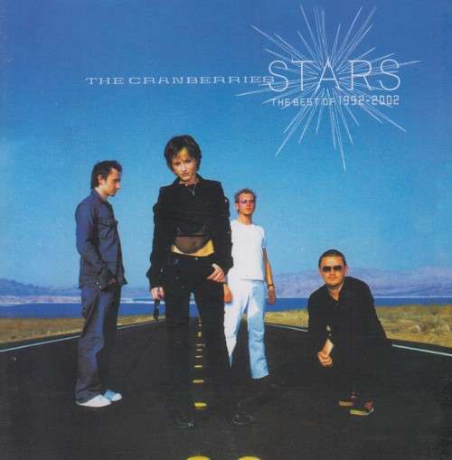 The Cranberries - Stars : The Best Of 1992-2002 (CD)
