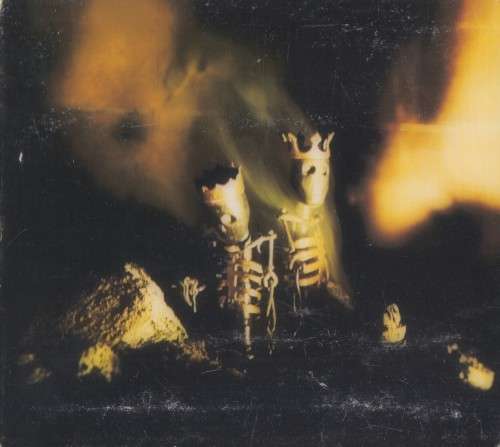 Pearl Jam - Riot Act (CD) [Digipak case as per images]