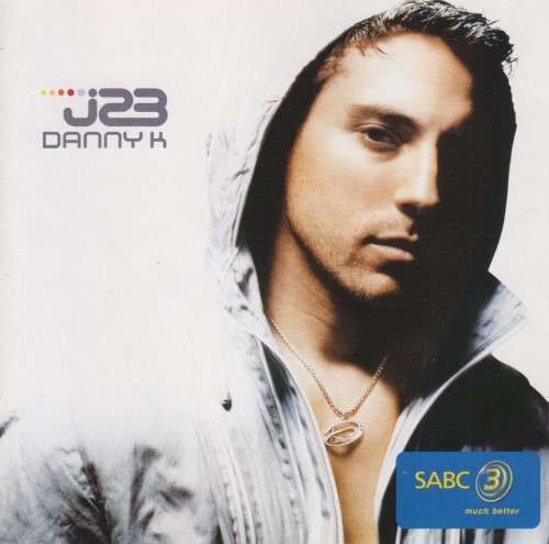 Danny K - J23 (CD)