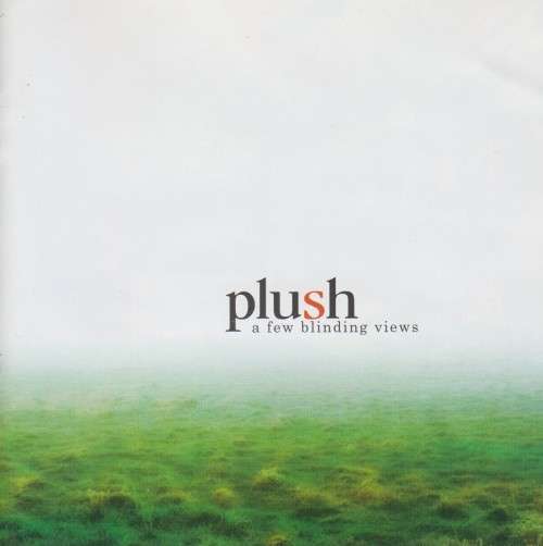 Plush - A Few Blinding Views (CD)