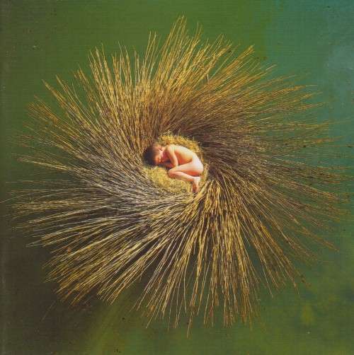 Peter Gabriel - Ovo (CD)