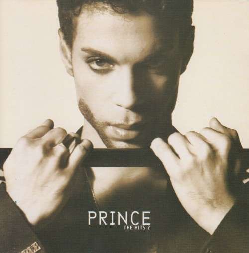 Prince - The Hits 2 (CD)
