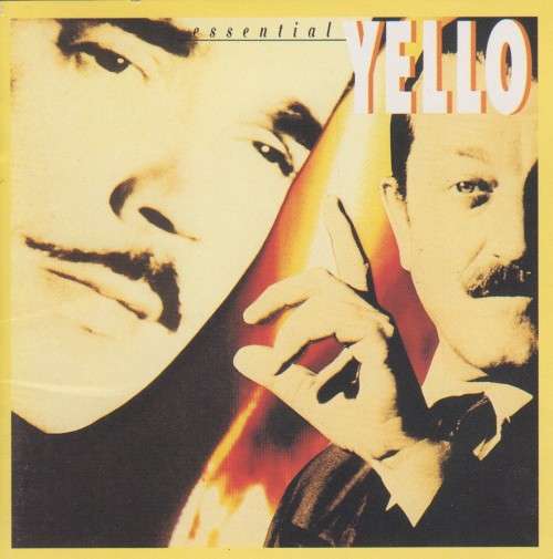 Yello - Essential (CD)
