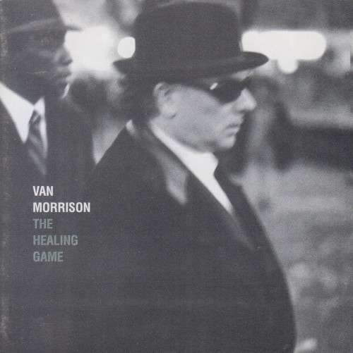 Van Morrison - The Healing Game (CD)
