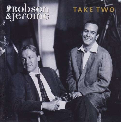 Robson & Jerome - Take Two (CD)