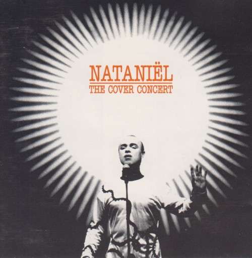 Nataniel - The Cover Concert (CD)