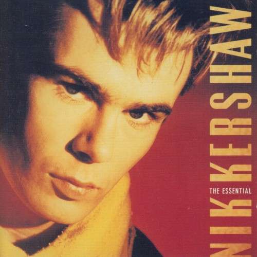 Nik Kershaw - The Essential (CD)