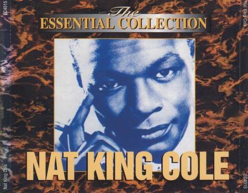 Nat King Cole - The Essential Collection (Double CD)