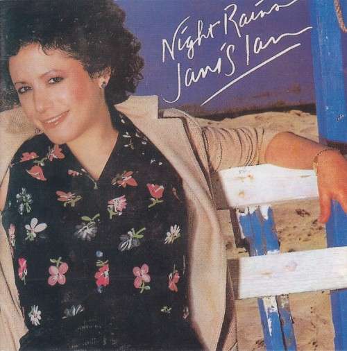 Janis Ian - Night Rains (CD)
