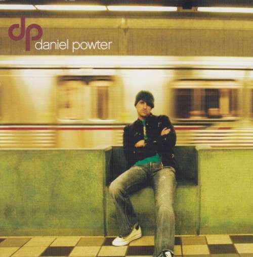 Daniel Powter - DP (CD)