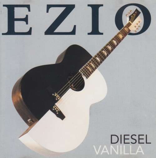 Ezio - Diesel Vanilla (CD)