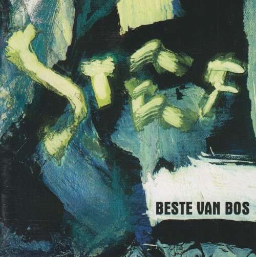 Stef Bos - Beste Van Bos (CD)