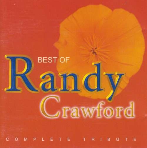 Randy Crawford - Best Of (CD)