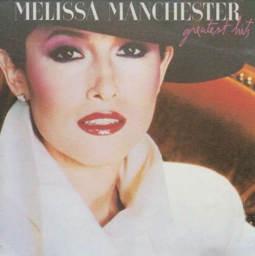 Melissa Manchester - Greatest Hits (CD)