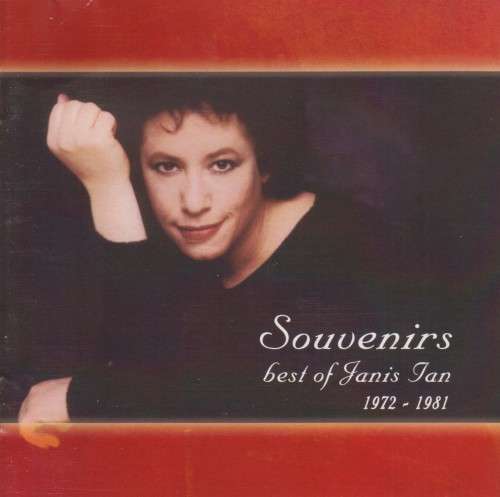 Janis Ian - Souvenirs : Best Of 1972 - 1981 (CD)