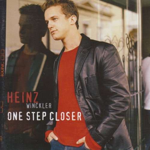 Heinz Winckler - One Step Closer (CD)