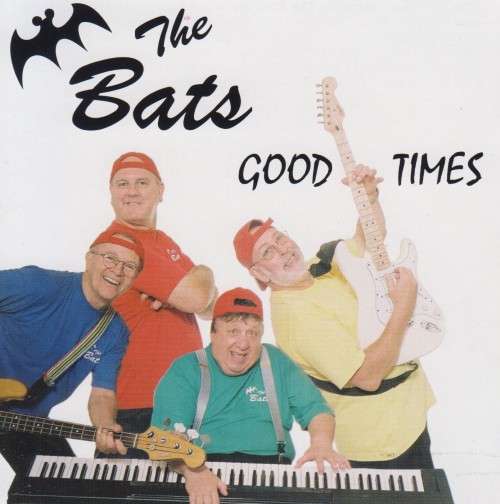 The Bats - Good Times (CD)