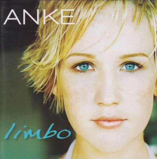 Anke Pietrangeli - Limbo (CD)