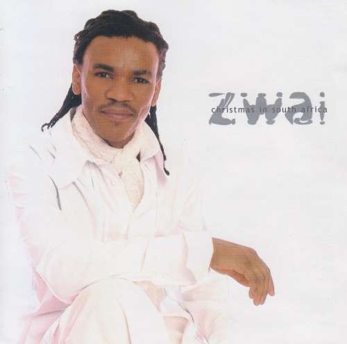 Zwai - Christmas In South Africa (CD)