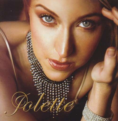Polette - Polette (CD)