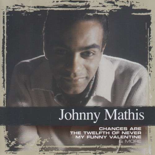 Johnny Mathis - Collections (CD)
