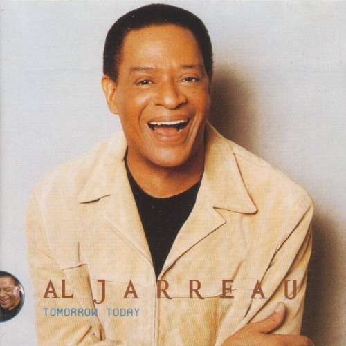 Al Jarreau - Tomorrow Today (CD)