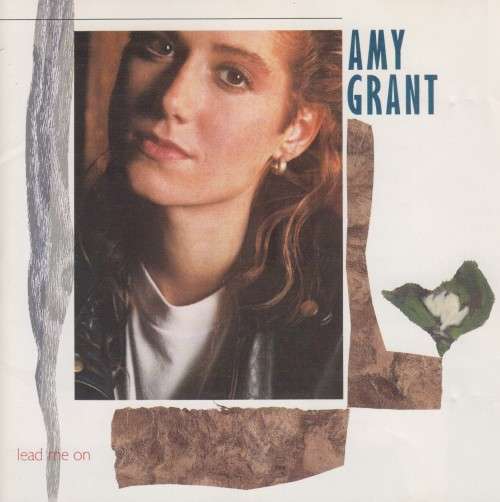 Amy Grant - Lead Me On (CD)