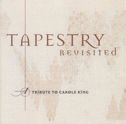 Tapestry Revisited - A Tribute To Carole King : Various (CD)