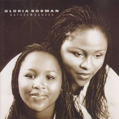 Gloria Bosman - Nature Dances (CD)