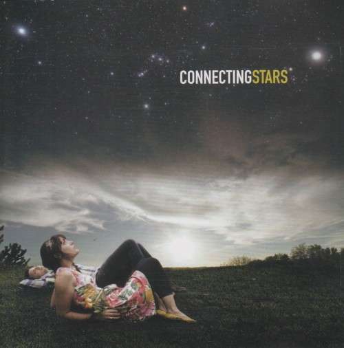 Connecting Stars - Connecting Stars (CD)