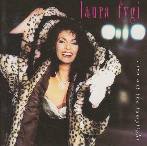 Laura Fygi - Turn Out The Lamplight (CD)