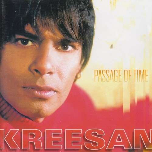 Kreesan - Passage Of Time (CD)