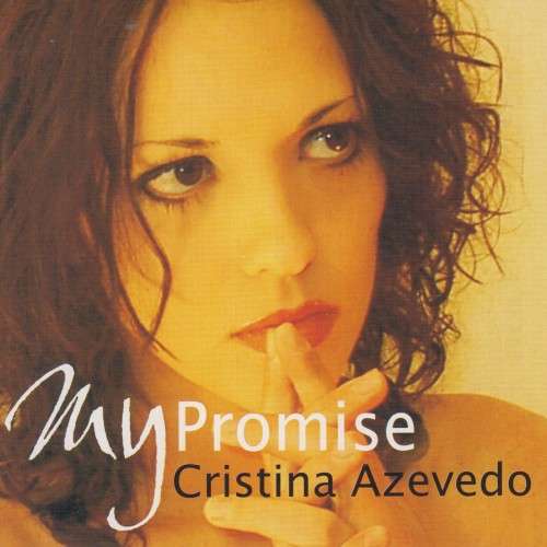 Cristina Azevedo - My Promise (CD)