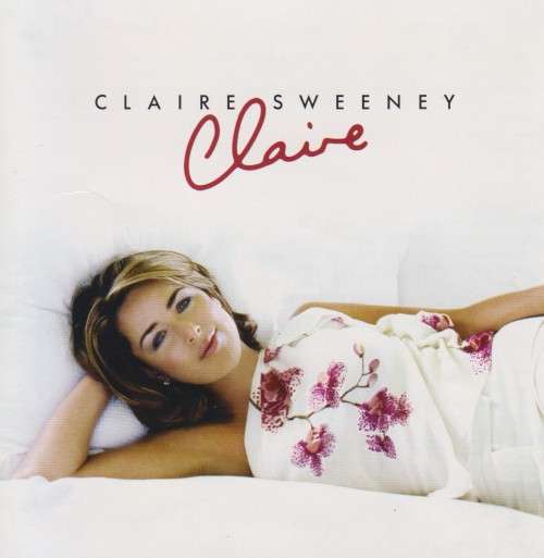 Claire Sweeney - Claire (CD)