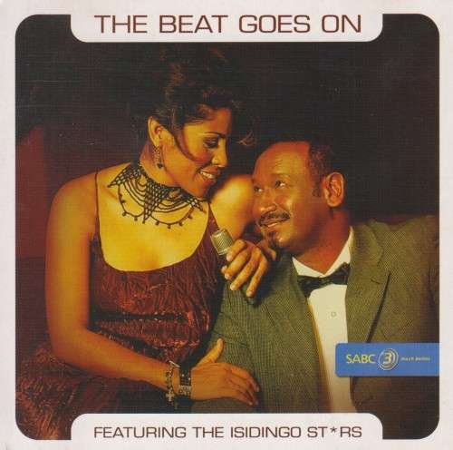 The Beat Goes On - Isidingo Stars (CD)