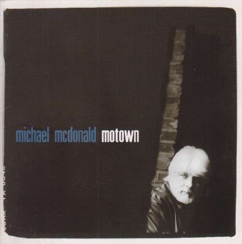 Michael McDonald - Motown (CD)