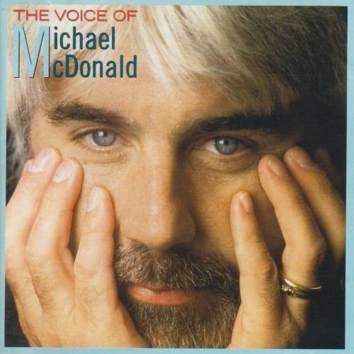 Michael McDonald - The Voice Of (CD)
