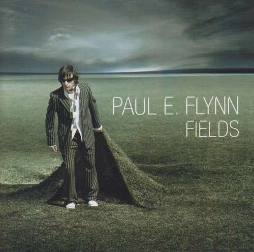 Paul E. Flynn - Fields (CD)