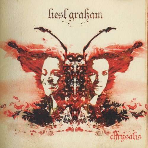 Liesl Graham - Chrysalis (CD)