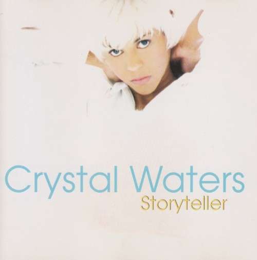 Crystal Waters - Storyteller (CD)
