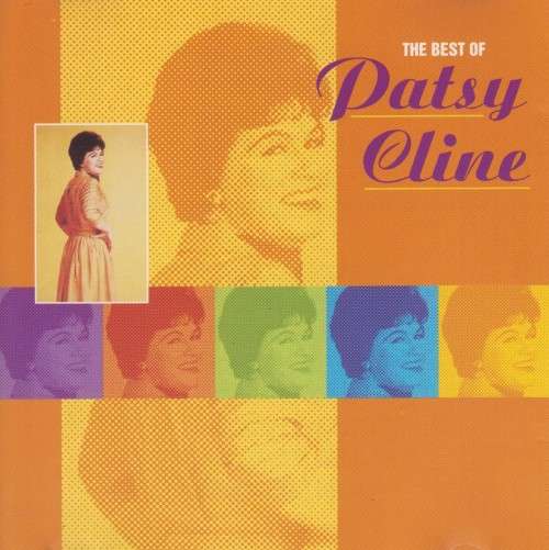 Patsy Cline - The Best Of (CD)