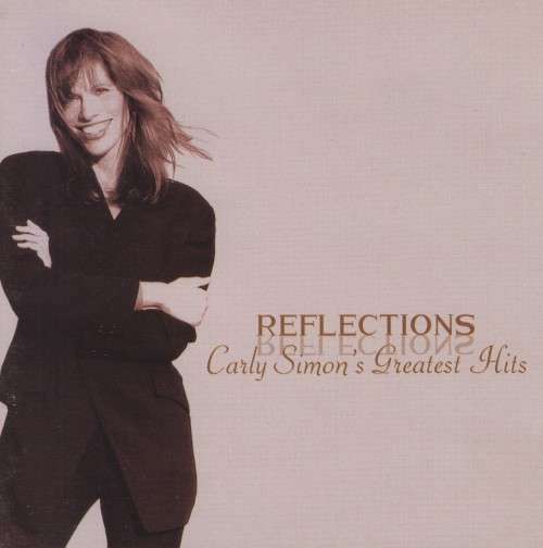 Carly Simon - Reflections : Greatest Hits (CD)